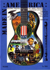 MADE IN AMERICA